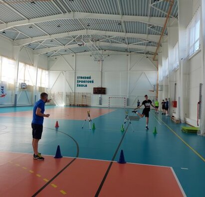 Talentové skúšky 2020-05-20