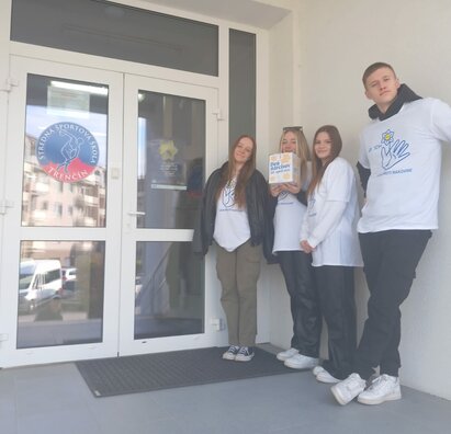 Deň narcisov 2023 #2