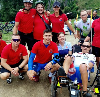 Šport spája aj cez prázdniny