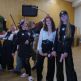 Halloweenska diskotéka v maskách - 4