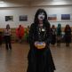 Halloweenska diskotéka v maskách - 7