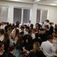 Rozlúčka s maturantmi