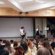 Rozlúčka s maturantmi - ff8a18c7-1c24-458b-bc2c-4e0d13135b3b
