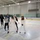 Vianočné korčuľovanie v maskách - 20241208_195009