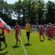 Futbal - Medzinárodný turnal v Holansku
