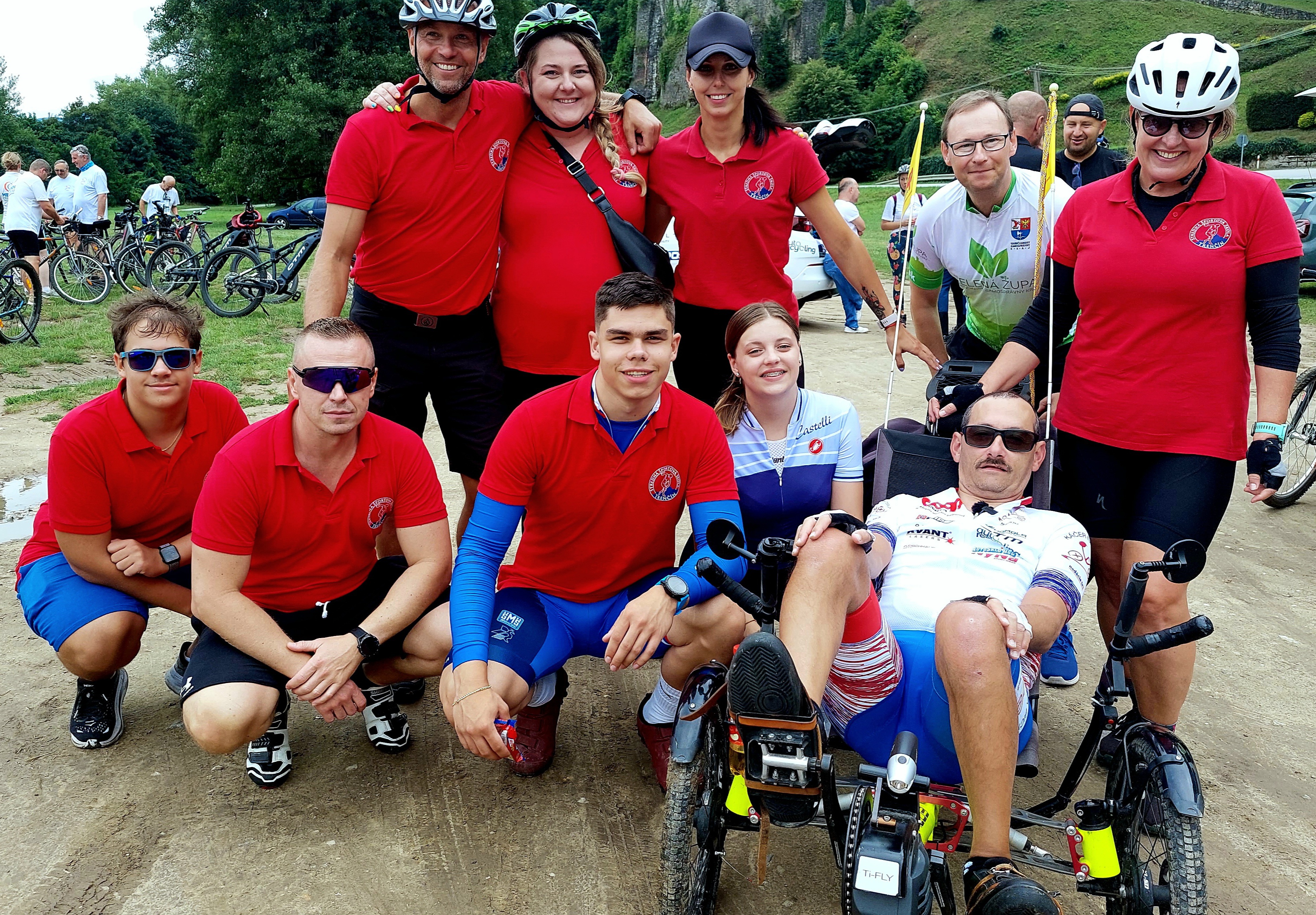 Šport spája aj cez prázdniny