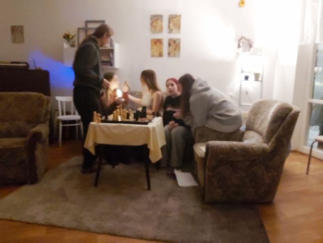 Escape room (únikovka)
